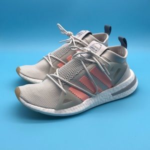 SOLD - Adidas Originals Arkyn Women’s  Mesh Gray